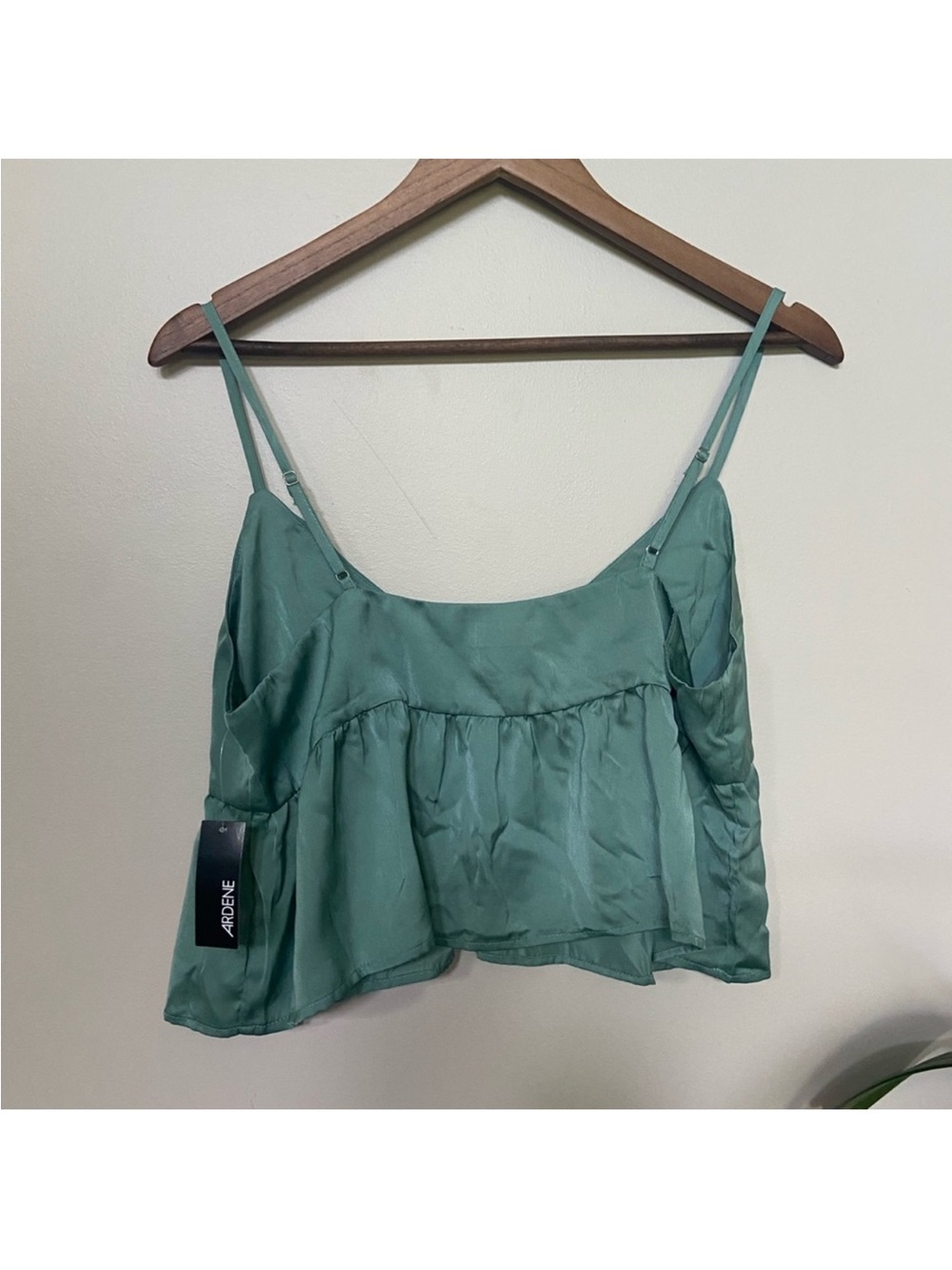 ☀️ Ardene ☀️ pastel crop top - Picture 4 of 8